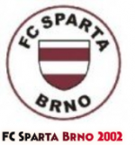 SpartaBrno2002